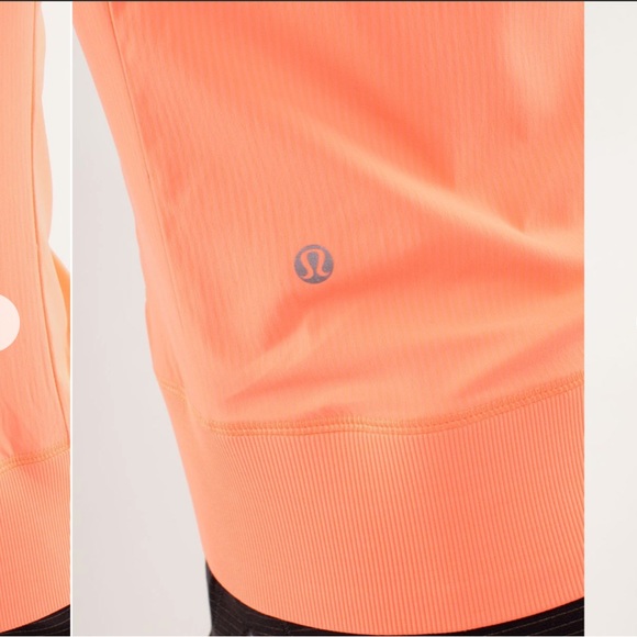 Lululemon Street To Studio Jacket - Picture 7 of 15